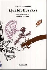 Ljudbiblioteket, Bok
