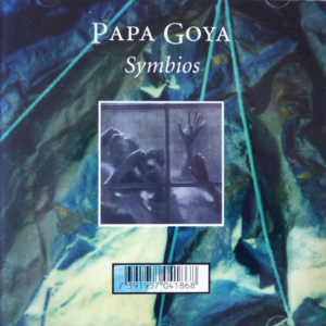 Papa Goya, CD