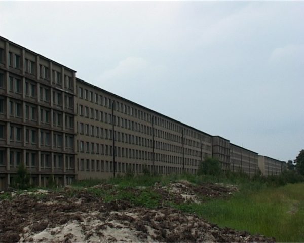 Kolossen vid havet, CD