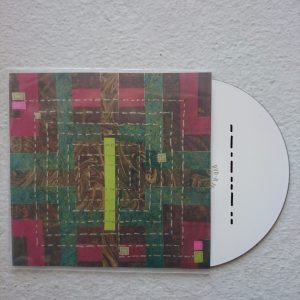 Labyrinter, CD