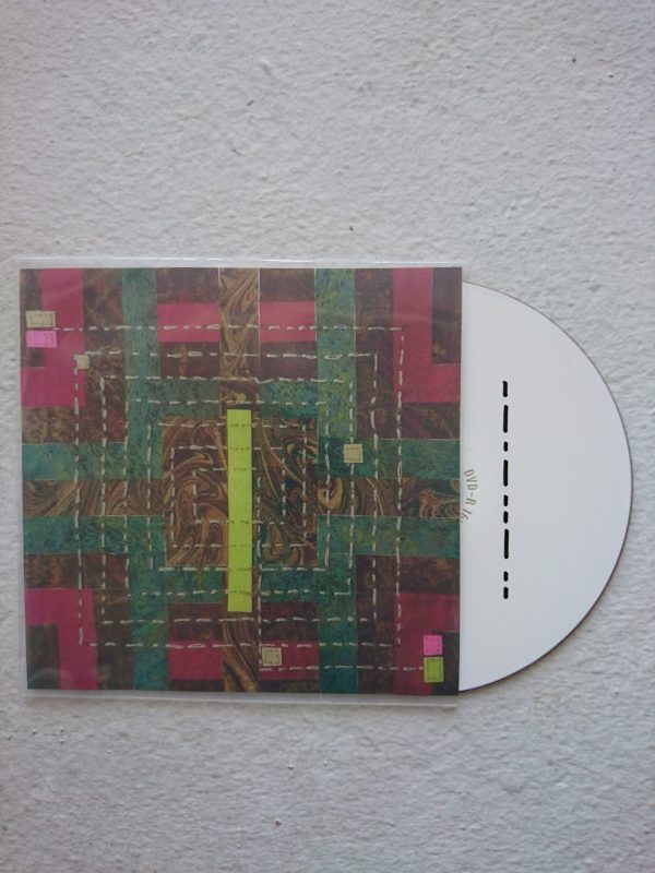 Labyrinter, CD