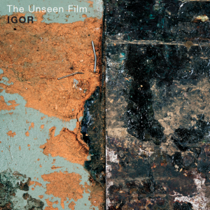 The Unseen Film, LP